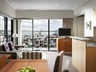 Executive Deluxe One Bedroom Suite