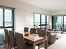 Marina Deluxe One Bedroom Suite