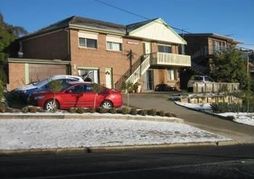 Wanderer's Retreat Jindabyne