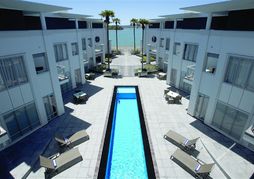 The Waterfront Suites