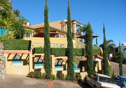 TOSCANA VILLAGE RESORT