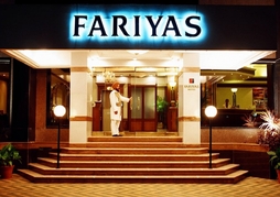 Fariyas Hotel