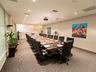 Executive Boardroom