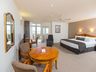 King Spa Suite