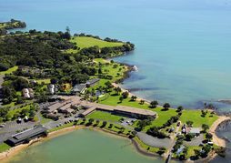 Copthorne Hotel & Resort Bay of Islands