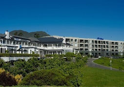 Hilton Lake Taupo