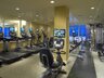 Sports Facility