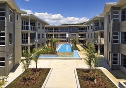 Edgewater Palms Apartments