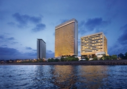 The Oberoi Mumbai