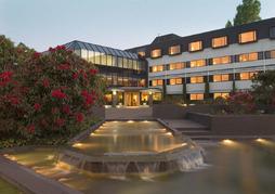 The George Christchurch