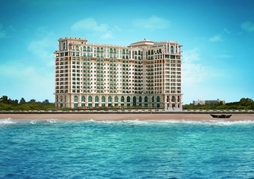 The Leela Palace Chennai