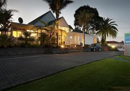 Scenic Hotel Bay of Islands