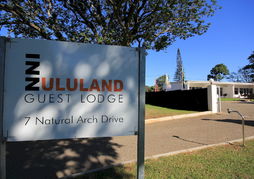 InnZululand Guest Lodge