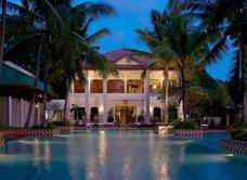 Taj Malabar Resort & Spa, Cochin