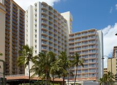 Park Shore Waikiki