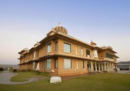 Fateh Garh Resort by Fateh Collection