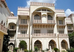 Taj Hari Mahal Jodhpur