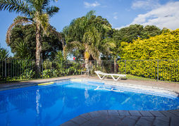 Bennetts Tauranga Motor Inn