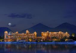 The Leela Palace Udaipur