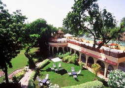 Rohet Garh
