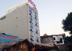 Airport View Hotel