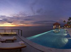 The Leela Kovalam