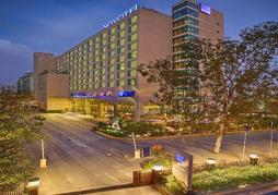 Novotel Ahmedabad