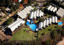 Moonlight Bay Suites