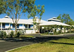 Silkari Lagoons Port Douglas