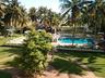 pool aerial view