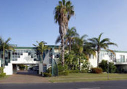 McNevin's Maryborough Motel