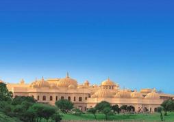 The Oberoi Udaivilas, Udaipur