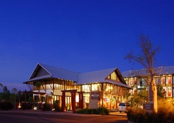 Kimberley Sands Resort & Spa - Adults Only