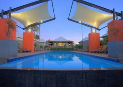 The Pearle of Cable Beach