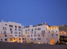 Movenpick Resort Petra