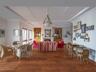 Executive lounge