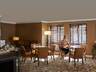 Executive lounge