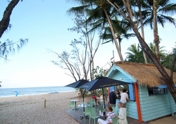 Kewarra Beach Resort