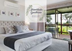 Shambhala Guesthouse