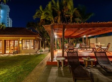 Singa Town Lodge - Lion Roars Hotels & Lodge