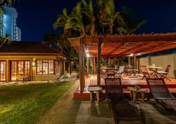 Singa Town Lodge - Lion Roars Hotels & Lodge