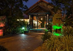 BALI HAI RESORT & SPA