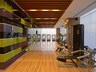 Fitness Centre