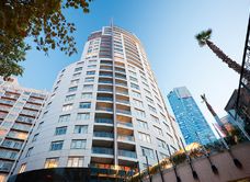 Quay West Suites Melbourne