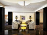 Exterior Executive Lounge