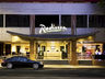 Exterior at Night