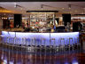 HQ's Bar