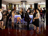 HQ's Bar