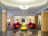 Lobby Area