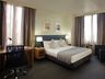 The Business Class Room